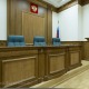 Деревянные интерьеры залов судебных заседаний. Фото7
